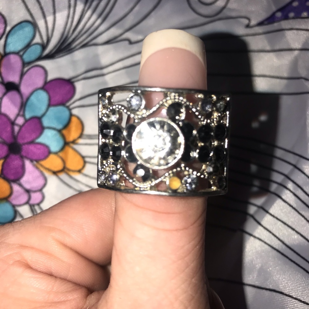 Costume Ring